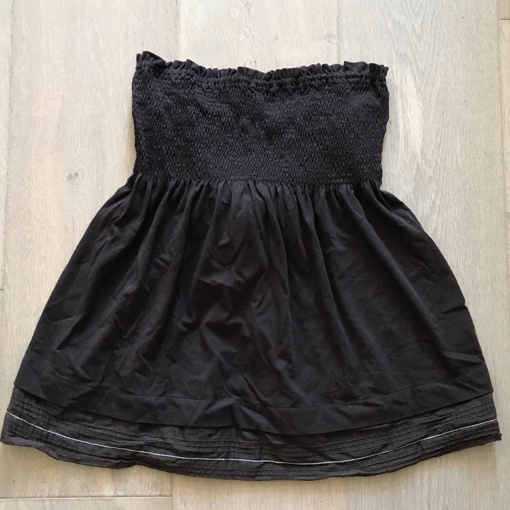 Theory tube top
